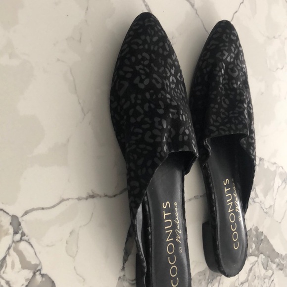 NEW Coconuts by Matisse Xander Mule - Picture 3 of 4